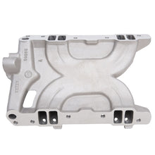Load image into Gallery viewer, Edelbrock Manifold Torker II Pontiac 389/455 for STD Flange Tb Intake Manifolds Edelbrock
