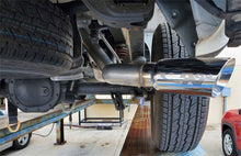 Load image into Gallery viewer, K&amp;N GM 1500 5.3L Crewcab Cat Back Exhaust Kit Catback K&amp;N Engineering   

