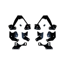 Load image into Gallery viewer, Skyjacker Jeep Wrangler JL 4.5-6in Rear Coil-Over Shock Brackets Coilovers Skyjacker
