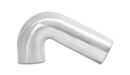 Vibrant 4in OD 120 Degree Tight Radius Aluminum Bend | 12196