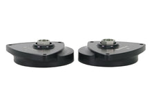 Load image into Gallery viewer, Whiteline 15-16 Audi A3 / 15-19 VW Golf R Front Strut Mount (Camber/Caster) Shock Mounts &amp; Camber Plates Whiteline
