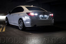 Load image into Gallery viewer, Diode Dynamics 15-19 Subaru Legacy Tail as Turn +Backup Module (USDM) Module Only Light Accessories and Wiring Diode Dynamics   
