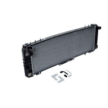 Load image into Gallery viewer, Omix Radiator- 91-01 Jeep Cherokee 2.5L/4.0L Radiators OMIX
