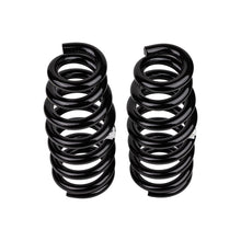 Load image into Gallery viewer, ARB / OME Coil Spring Mits Triton 06On Coilover Springs Old Man Emu
