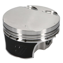 Load image into Gallery viewer, Wiseco Ford DOHC 5.0L Coyote 4 Val NA/Boost/Nitrous Top Ring Down .300in -2.0cc 3.65 Bore 10.5:1 CR Piston Sets - Forged - 8cyl Wiseco
