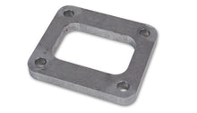 Load image into Gallery viewer, Vibrant T06 Turbo Inlet Flange Mild Steel 1/2in Thick Flanges Vibrant

