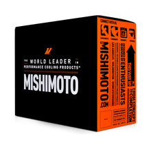 Load image into Gallery viewer, Mishimoto 2022+ Subaru WRX Oil Cooler Kit - Silver Oil Coolers Mishimoto
