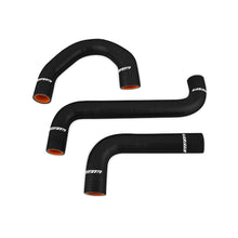 Load image into Gallery viewer, Mishimoto 04 Pontiac GTO Black Silicone Hose Kit Hoses Mishimoto
