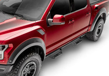 Load image into Gallery viewer, N-Fab 2022 Nissan Frontier CC (All Beds) Predator PRO Step System - Cab Length - Tex. Black Nerf Bars N-Fab
