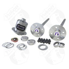 Load image into Gallery viewer, Yukon Gear 79-93 Mustang Axle Kit / 28 Spline / 4 Lug Axles w/ Duragrip Positraction Axles Yukon Gear &amp; Axle
