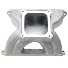 Load image into Gallery viewer, Edelbrock Manifold SBC Victor Spider Glidden 18 Deg Heads Dominator Flange Intake Manifolds Edelbrock
