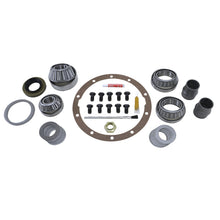 Load image into Gallery viewer, Yukon Gear Master Overhaul Kit For Toyota 8.7in IFS Front Diff / 07+ Tundra Differential Overhaul Kits Yukon Gear &amp; Axle
