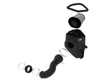 Load image into Gallery viewer, aFe MagnumFORCE Intake Stage-2 Pro Dry S 2019 GM Silverado/Sierra 1500 V8 6.2L Cold Air Intakes aFe
