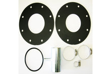 Load image into Gallery viewer, Titan Fuel Tanks 01-04 GM 2500/3500 LB7 Auxiliary Tank Breather Kit Fuel Systems Titan Fuel Tanks
