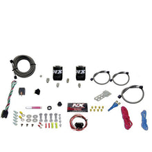 Load image into Gallery viewer, Nitrous Express Universal Fly By Wire Single Nozzle Nitrous Kit w/o Bottle (Incl TPS Switch) Nitrous Systems Nitrous Express
