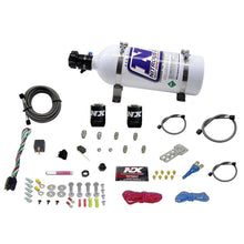 Load image into Gallery viewer, Nitrous Express Universal Nitrous Kit for EFI (All Single Nozzle Application) w/5lb Bottle Nitrous Systems Nitrous Express
