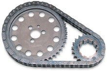 Load image into Gallery viewer, Edelbrock Timing Set Victor-Link 9 Key Ways Timing Chains Edelbrock
