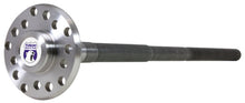 Load image into Gallery viewer, Yukon Gear 4340 Chrome-Moly Replacement Rear Axle For Dana 44 / 30 Spline Axles Yukon Gear &amp; Axle
