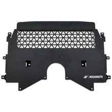 Load image into Gallery viewer, Mishimoto 2021+ BMW G80 M3 Skid Plate Engine - Wrinkle Black Skid Plates Mishimoto
