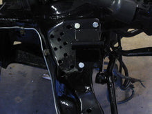 Load image into Gallery viewer, UMI Performance 74-92 GM F-Body GM G-Body Frame Side Solid Engine Mounts Engine Mounts UMI Performance
