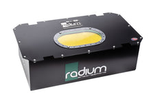 Load image into Gallery viewer, Radium Engineering R10A Fuel Cell - 10 Gallon Fuel Tanks Radium Engineering
