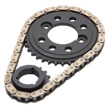 Load image into Gallery viewer, Edelbrock Timing Chain And Gear Set Buick 455 Timing Chains Edelbrock
