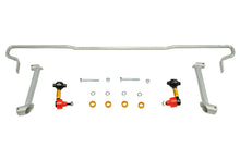 Load image into Gallery viewer, Whiteline 12+ Scion FR-S / 12+ Subaru BRZ / 12+ Toyota 86 Rear 16mm Adj HD Swaybar w/ Endlinks Sway Bars Whiteline
