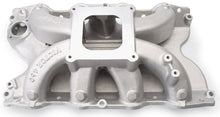 Load image into Gallery viewer, Edelbrock Victor 460 850 Manifold Intake Manifolds Edelbrock
