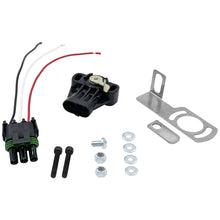 Load image into Gallery viewer, Innovate Standard Holley Style 4-Barrel Carburetor Throttle Position Sensor (0-5V) Gauge Components Innovate Motorsports
