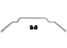 Load image into Gallery viewer, Whiteline 10/01-07/05 BMW 3 Series E46 Front Heavy Duty Adjustable 30mm Swaybar Sway Bars Whiteline
