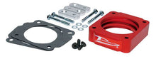 Load image into Gallery viewer, Airaid 97-03 Ford F-150 / 97-04 Expedition 5.4L PowerAid TB Spacer Throttle Body Spacers Airaid
