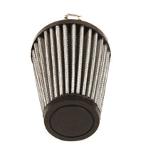 Load image into Gallery viewer, K&amp;N Universal Rubber Filter Round Tapered 3in Base OD x 2in Top OD x 4in H - 73-78 Honda ATC90 Air Filters - Universal Fit K&amp;N Engineering   
