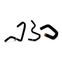 Load image into Gallery viewer, Mishimoto 15+ Ford Mustang GT Black Silicone Ancillary Hose Kit Hoses Mishimoto
