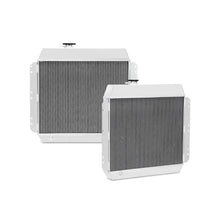 Load image into Gallery viewer, Mishimoto 50-54 Chevrolet Bel-Air X-Line Aluminum Radiator Radiators Mishimoto
