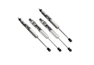 Superlift 07-18 Jeep JK 2/4 Door 2.5-4in Lit Kit w or w/o Reflex Control Arms Fox Shock Box Lift Kits Superlift