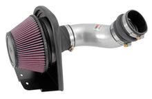 Load image into Gallery viewer, K&amp;N 13 Ford Focus ST L4-2.9L F/I Typhoon Performance Intake Cold Air Intakes K&amp;N Engineering   
