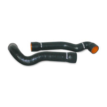 Load image into Gallery viewer, Mishimoto 92-99 BMW E36 325/M3 Black Silicone Hose Kit Hoses Mishimoto
