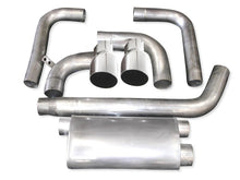 Load image into Gallery viewer, Stainless Works Chevy Camaro/Firebird 1993-02 Exhaust 3in Catback Catback Stainless Works
