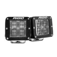 Load image into Gallery viewer, Rigid Industries D-Series PRO SAE Fog White Pair Light Bars &amp; Cubes Rigid Industries
