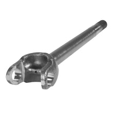Load image into Gallery viewer, Yukon Gear Jeep JL Rubicon Dana 44 21.3in L 32 Spline Inner Left Hand 4340 Chromoly Replacement Axle Axles Yukon Gear &amp; Axle
