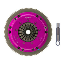Load image into Gallery viewer, Exedy 2002-2006 Acura RSX L4 Hyper Single Clutch Sprung Center Disc Push Type Cover Clutch Kits - Single Exedy
