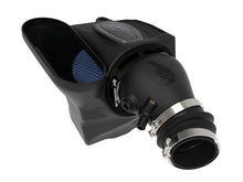 Load image into Gallery viewer, aFe 21 Jeep Wrangler 392 JL V8-6.4L Momentum GT Cold Air Intake System w/ Pro 5R Filter Cold Air Intakes aFe
