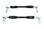 SPL Parts 98-07 BMW 3 Series (E46) Front Swaybar Endlinks Sway Bar Endlinks SPL Parts   