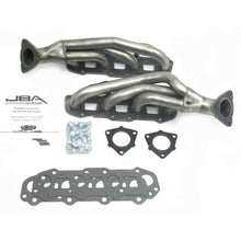 Load image into Gallery viewer, JBA 05-07 Toyota 4.7L V8 1-1/2in Primary Raw 409SS Cat4Ward Header Headers &amp; Manifolds JBA
