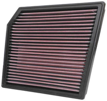 Load image into Gallery viewer, K&amp;N 2019 BMW X2 M35 L4-2.0L F/I Replacement Air Filter Air Filters - Direct Fit K&amp;N Engineering   

