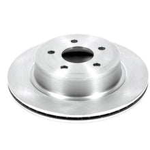 Load image into Gallery viewer, Power Stop 09-10 Chevrolet Cobalt Rear Autospecialty Brake Rotor Brake Rotors - OE PowerStop
