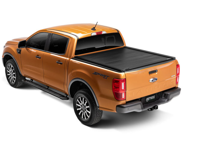 Retrax 2019 Ford Ranger 5ft Bed RetraxPRO XR Retractable Bed Covers Retrax   