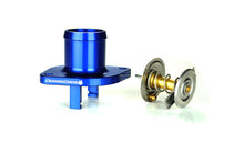 Load image into Gallery viewer, Sinister Diesel 03-07 Ford 6.0L Powerstroke Thermostat Housing Thermostat Housings Sinister Diesel
