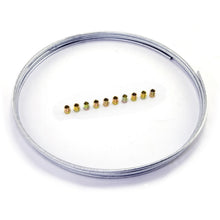 Load image into Gallery viewer, Omix Fuel Line 25ft Coil 5/16in Fuel Filters OMIX
