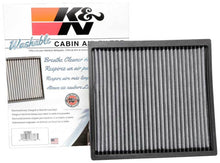 Load image into Gallery viewer, K&amp;N Replacement Cabin Air Filter Cabin Air Filters K&amp;N Engineering   
